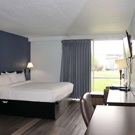 Travelodge By Wyndham Milwaukee Luaran gambar