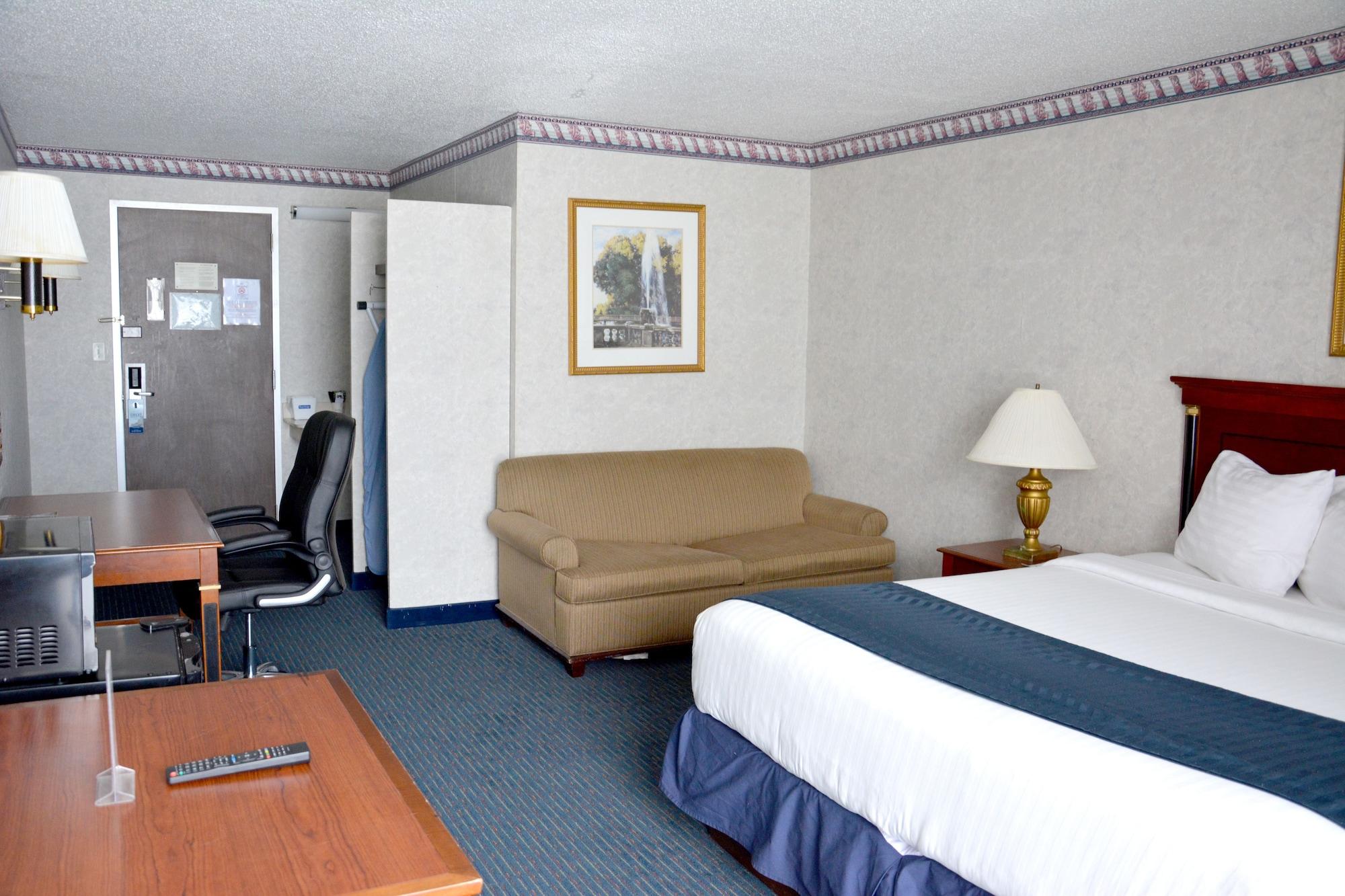 Travelodge By Wyndham Milwaukee Luaran gambar