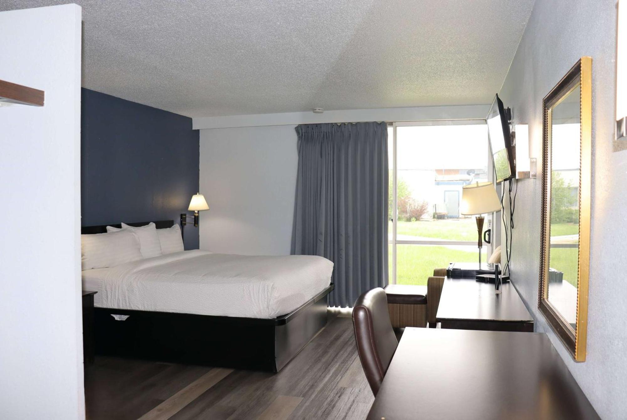 Travelodge By Wyndham Milwaukee Luaran gambar