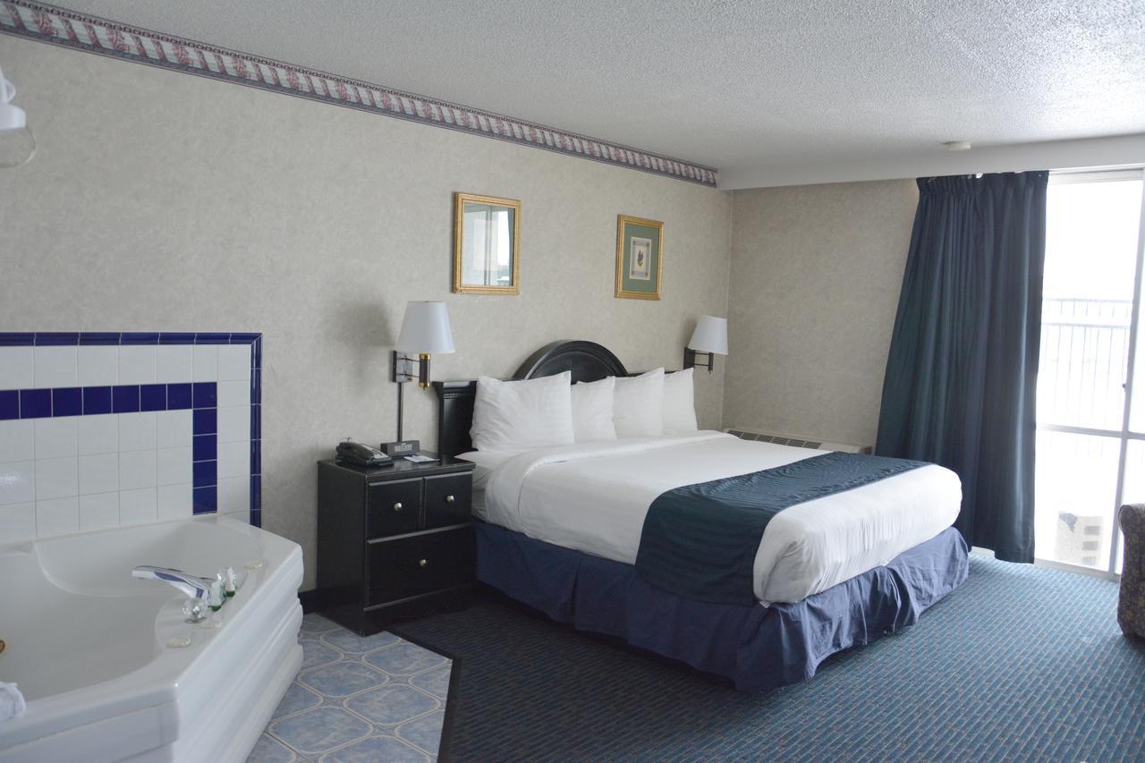 Travelodge By Wyndham Milwaukee Luaran gambar