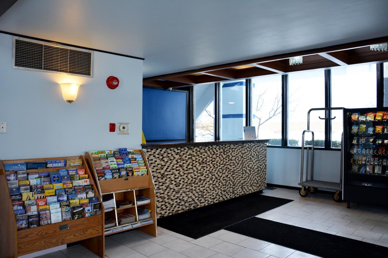 Travelodge By Wyndham Milwaukee Luaran gambar